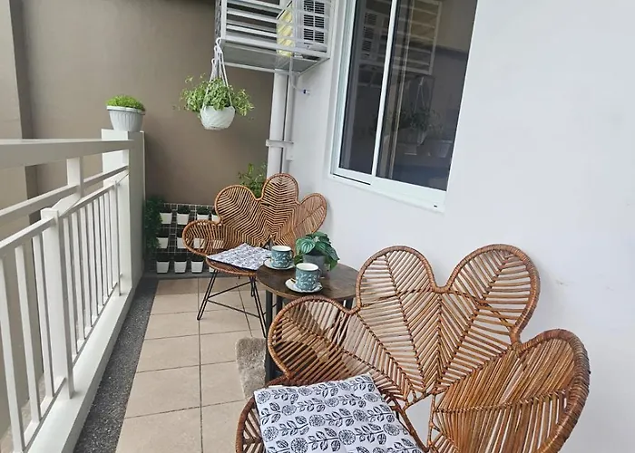 Casa Celestine Staycation Manila