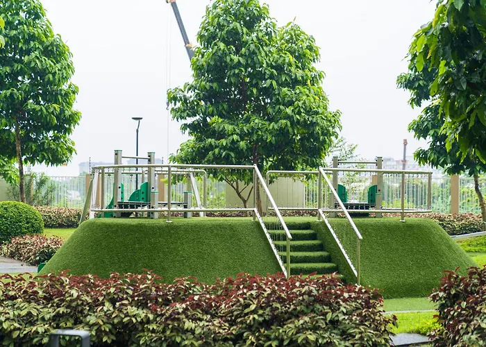 Aparthotel Casa Celestine Staycation *