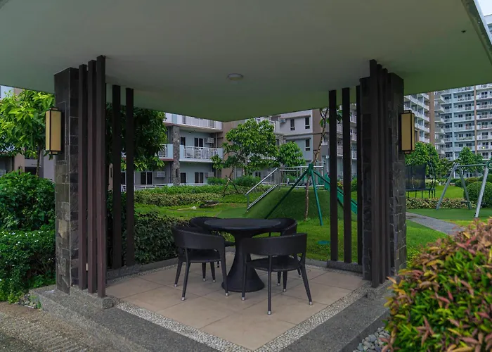 Casa Celestine Staycation