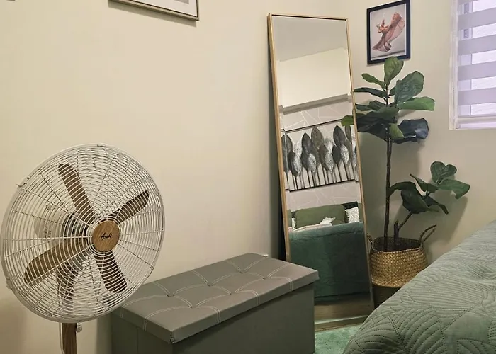 Aparthotel Casa Celestine Staycation