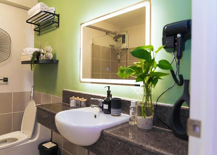 Aparthotel Casa Celestine Staycation *