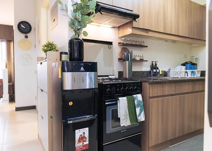 Aparthotel Casa Celestine Staycation *