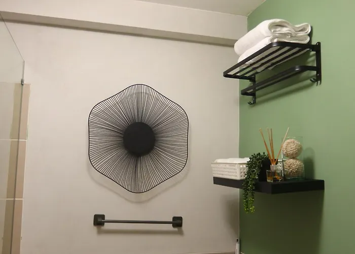 Casa Celestine Staycation *