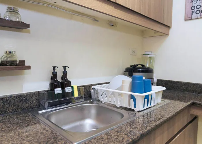 Aparthotel Casa Celestine Staycation