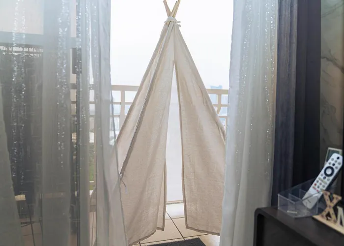 Casa Celestine Staycation
