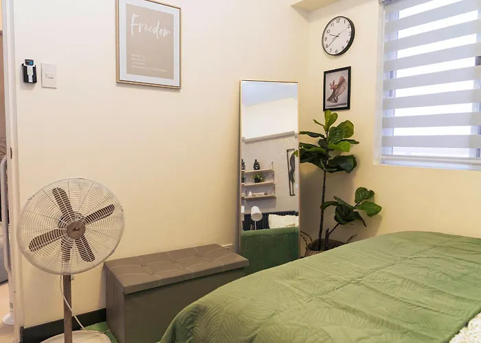 Casa Celestine Staycation