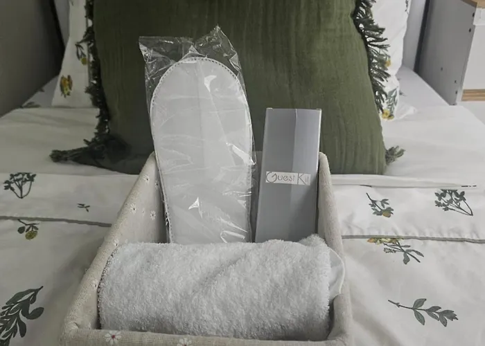 Aparthotel Casa Celestine Staycation *