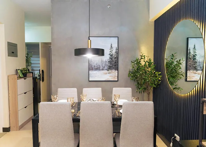 Aparthotel Casa Celestine Staycation *