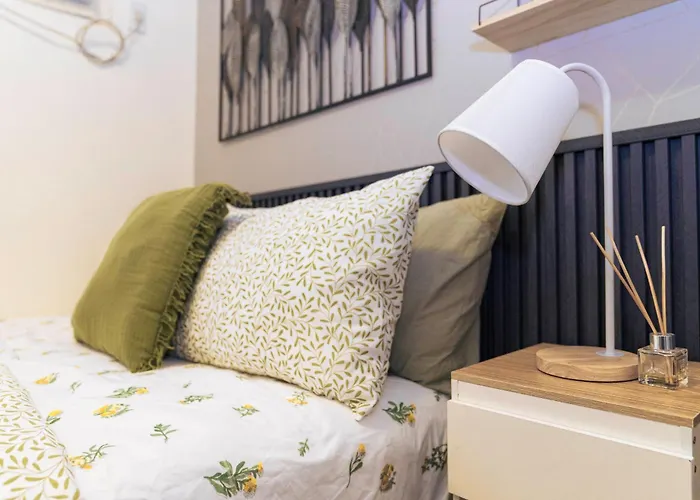 Aparthotel Casa Celestine Staycation