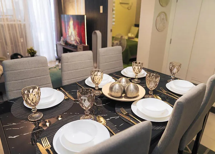 Aparthotel Casa Celestine Staycation