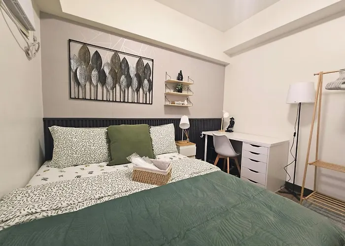 Aparthotel Casa Celestine Staycation