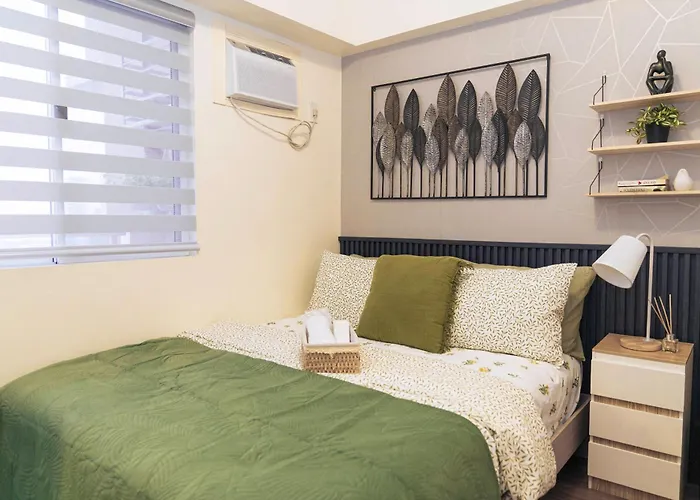 Casa Celestine Staycation Aparthotel *