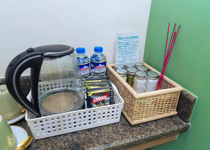 Casa Celestine Staycation *