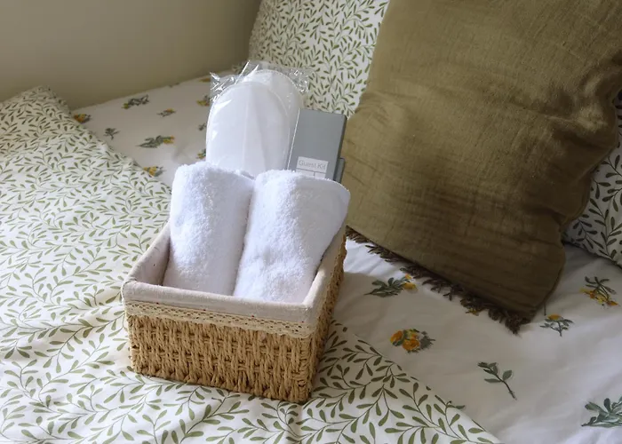 Aparthotel Casa Celestine Staycation *