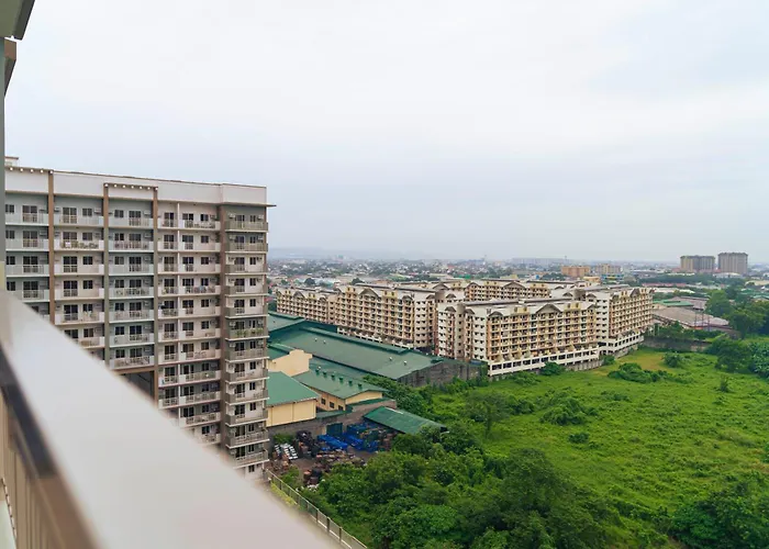 Casa Celestine Staycation * Manila